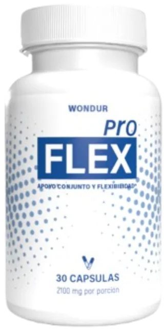 Pro Flex